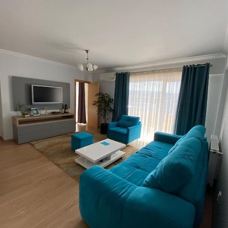 Dora City Apartament Appartement Cluj-Napoca Buitenkant foto