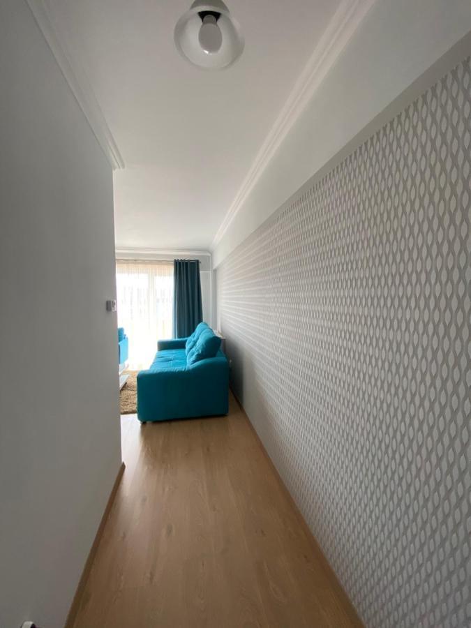Dora City Apartament Appartement Cluj-Napoca Buitenkant foto