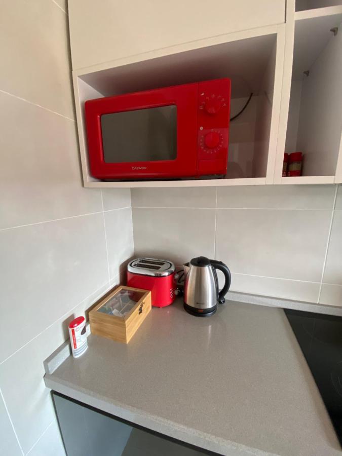Dora City Apartament Appartement Cluj-Napoca Buitenkant foto
