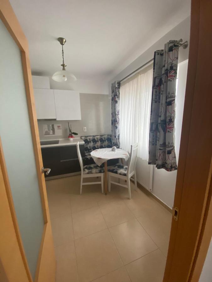 Dora City Apartament Appartement Cluj-Napoca Buitenkant foto