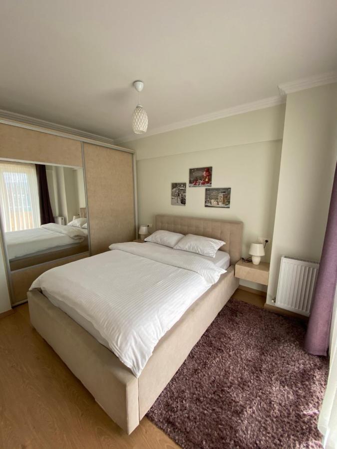 Dora City Apartament Appartement Cluj-Napoca Buitenkant foto