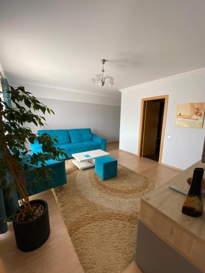 Dora City Apartament Appartement Cluj-Napoca Buitenkant foto