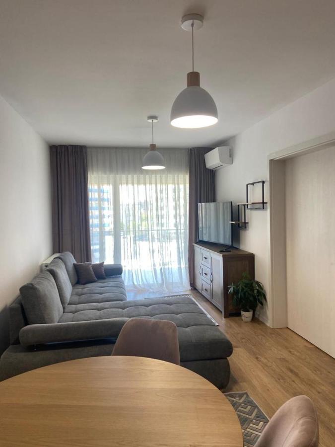 Dora City Apartament Appartement Cluj-Napoca Buitenkant foto