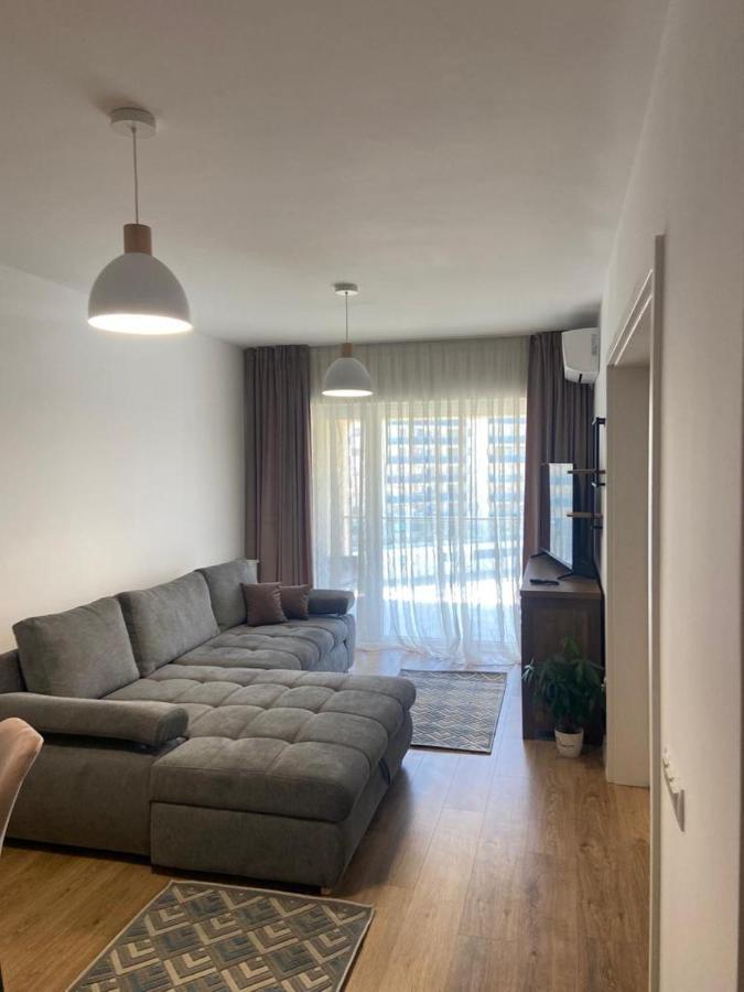 Dora City Apartament Appartement Cluj-Napoca Buitenkant foto