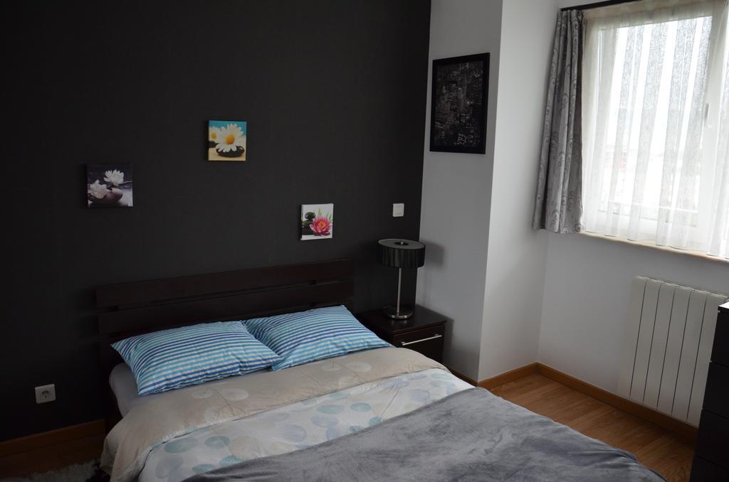 Dora City Apartament Appartement Cluj-Napoca Buitenkant foto