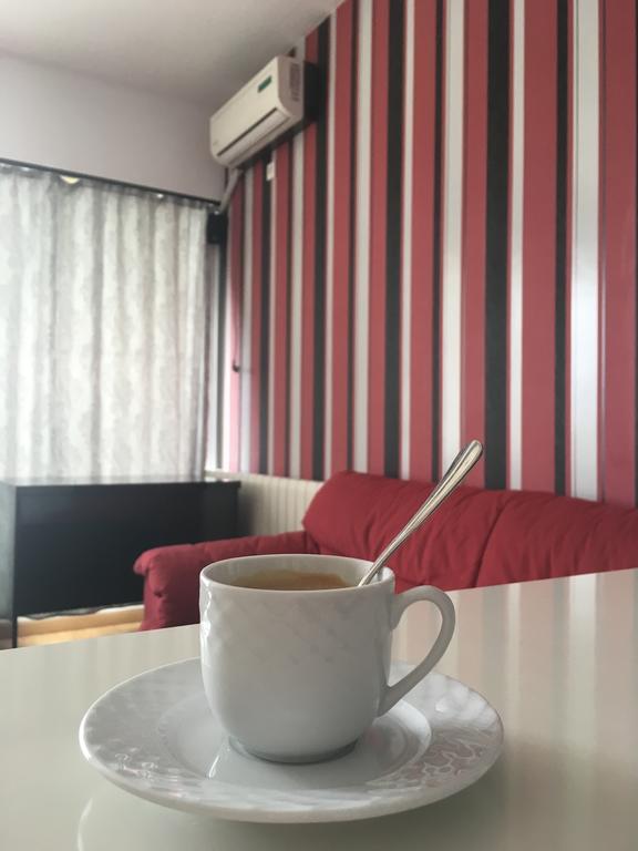 Dora City Apartament Appartement Cluj-Napoca Buitenkant foto