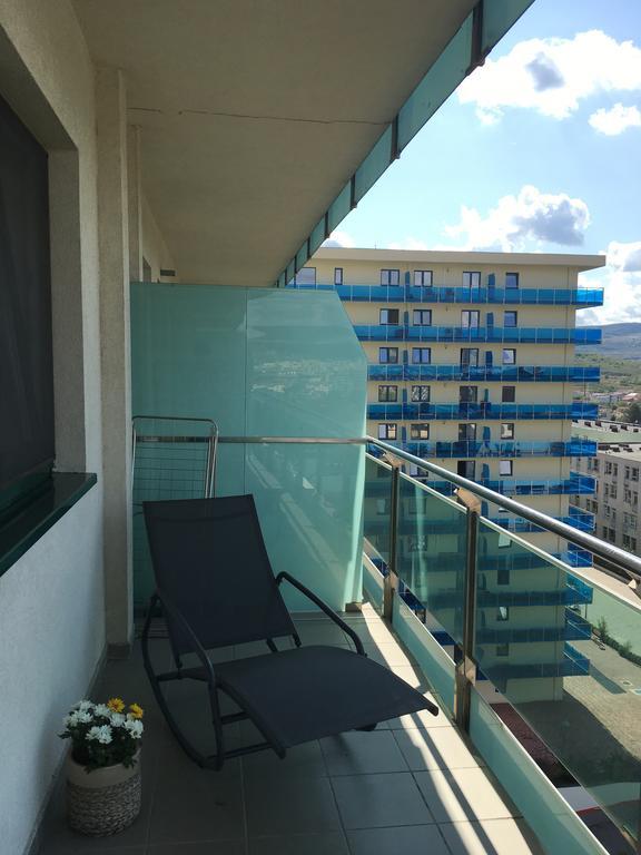 Dora City Apartament Appartement Cluj-Napoca Buitenkant foto
