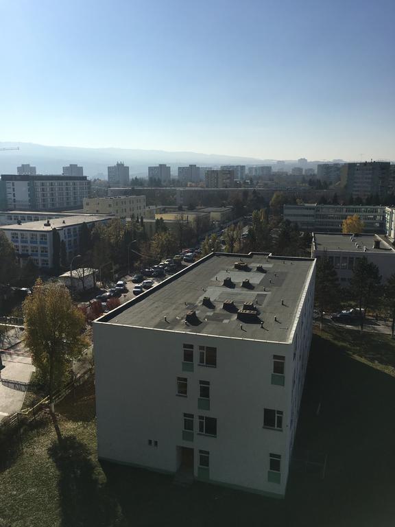 Dora City Apartament Appartement Cluj-Napoca Buitenkant foto