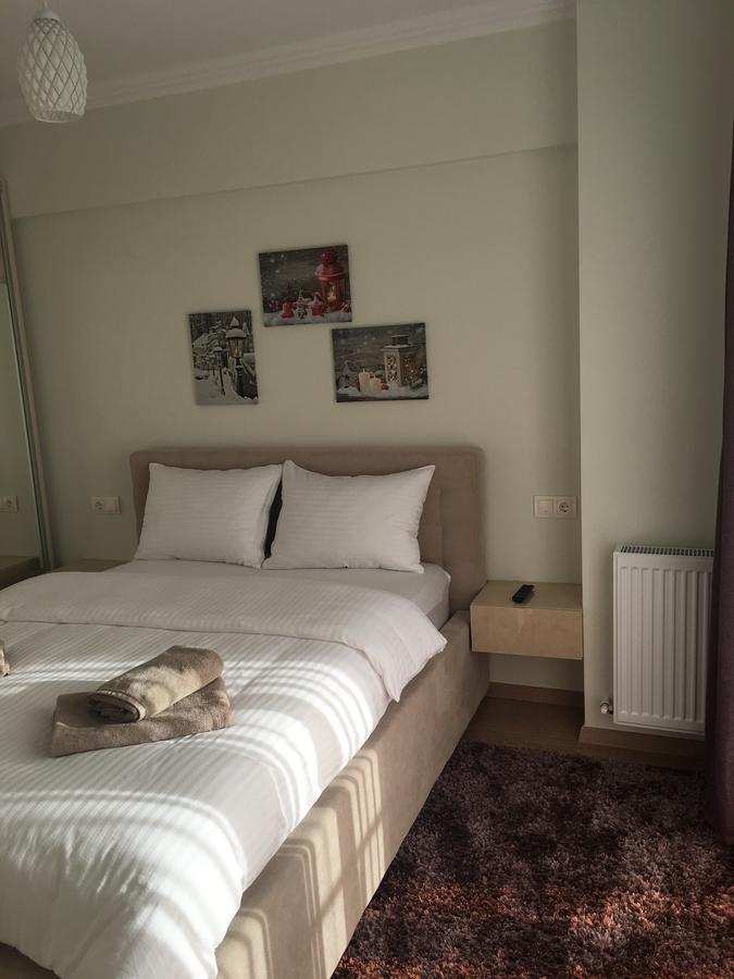 Dora City Apartament Appartement Cluj-Napoca Buitenkant foto