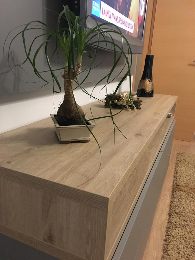 Dora City Apartament Appartement Cluj-Napoca Buitenkant foto
