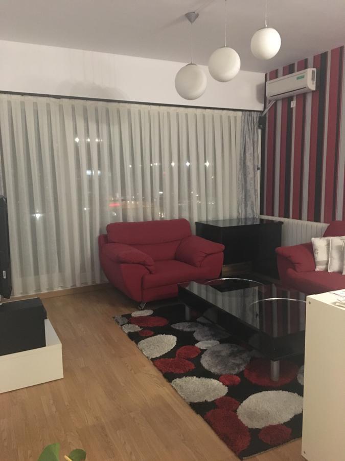 Dora City Apartament Appartement Cluj-Napoca Buitenkant foto