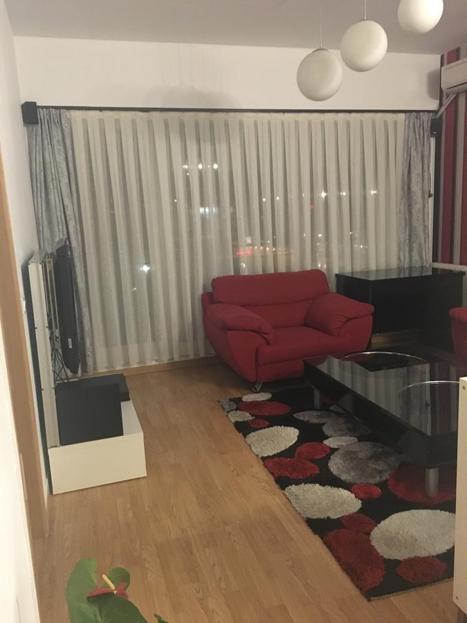 Dora City Apartament Appartement Cluj-Napoca Buitenkant foto