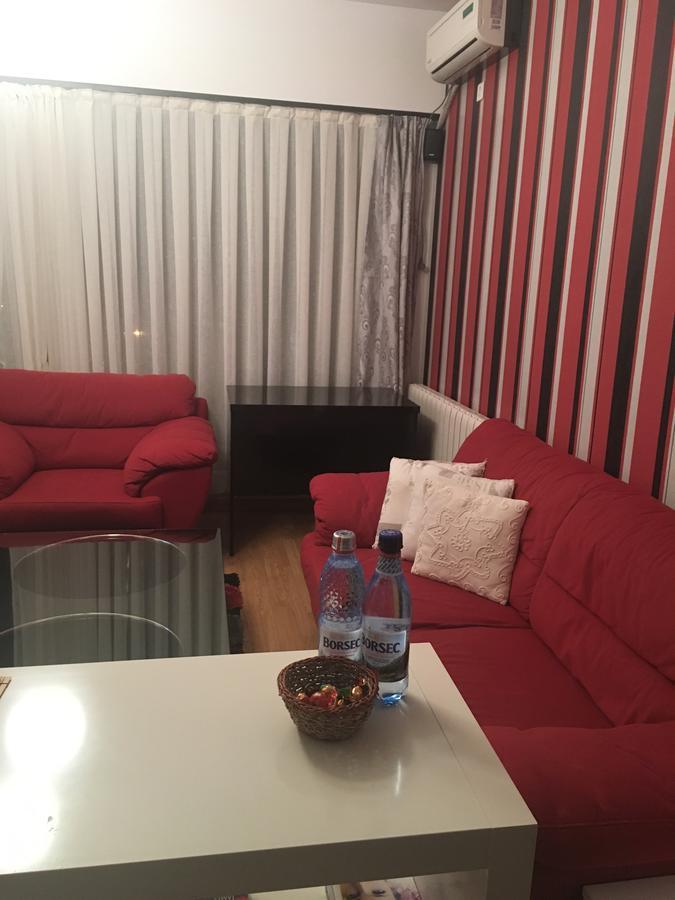 Dora City Apartament Appartement Cluj-Napoca Buitenkant foto