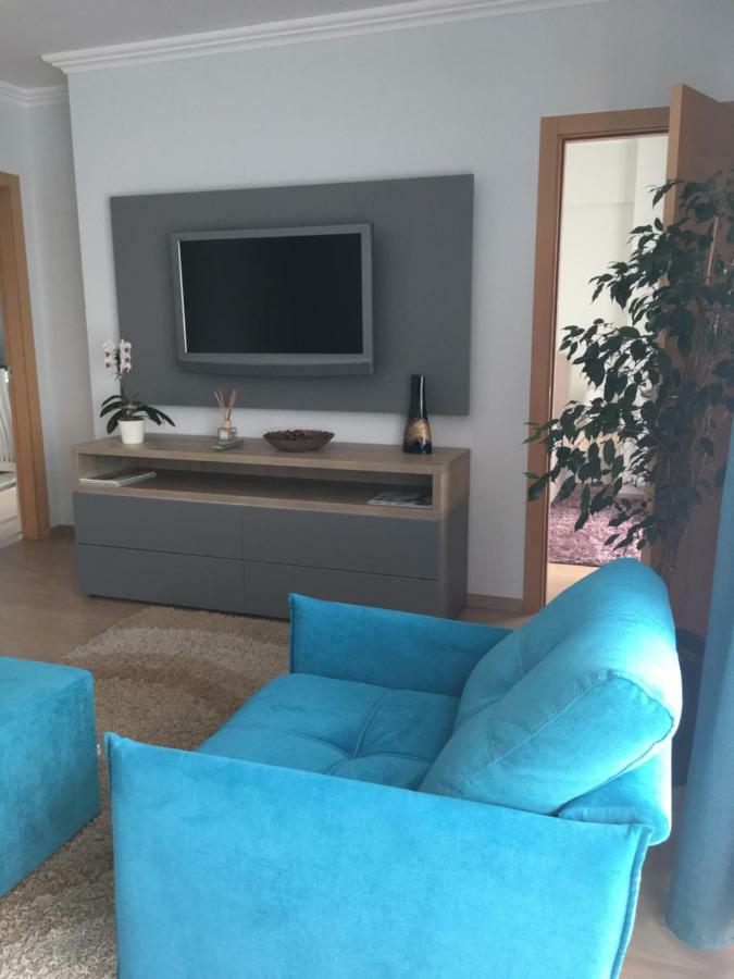 Dora City Apartament Appartement Cluj-Napoca Buitenkant foto