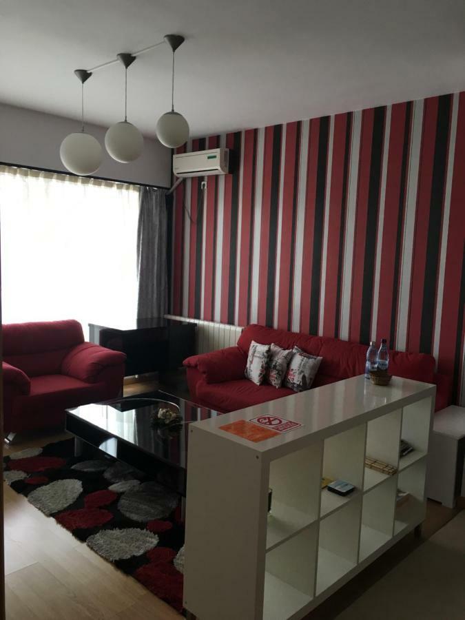Dora City Apartament Appartement Cluj-Napoca Buitenkant foto