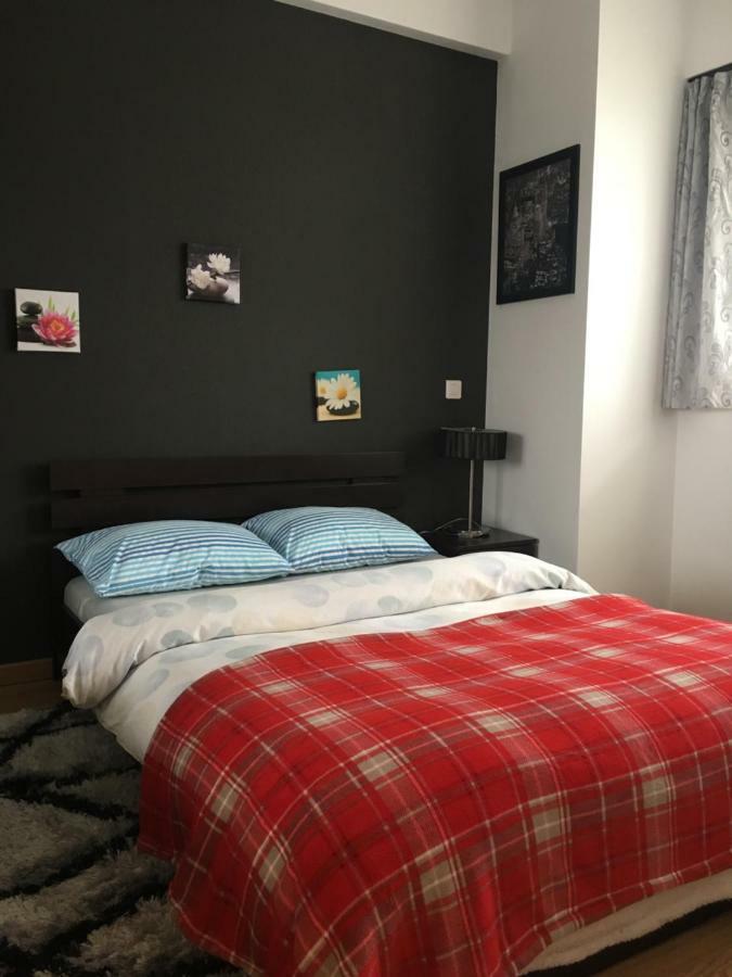 Dora City Apartament Appartement Cluj-Napoca Buitenkant foto