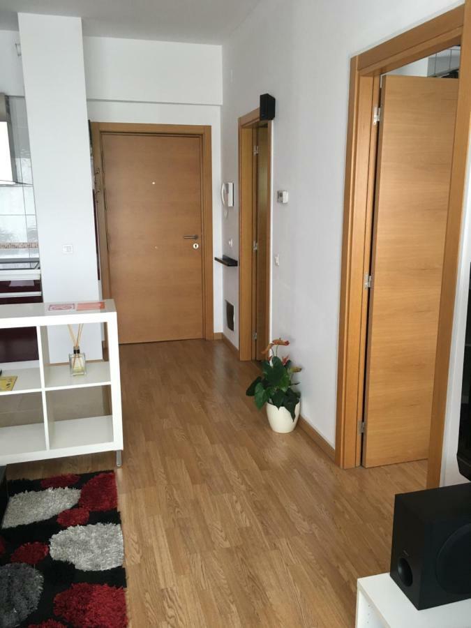 Dora City Apartament Appartement Cluj-Napoca Buitenkant foto